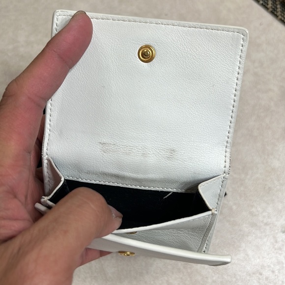 Saint Laurent Card Holder - Picture 6 of 7